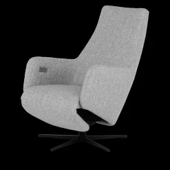 Ygo Relax MARVIN B69 Ash Grey| Relaxen