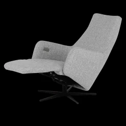 Ygo Relax MARVIN B69 Ash Grey| Relaxen