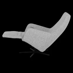 Ygo Relax MARVIN B69 Ash Grey| Relaxen
