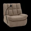 Ygo Relax MAVERICK met Oplaadstation B95| Relaxen