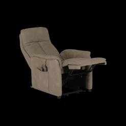 Ygo Relax NEUSS B76 Taupe| Relaxen
