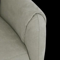 Ygo Relaxfauteuil GABRIEL Dove grey| Relaxen