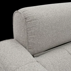 Ygo Relax-Sofa CHIOS USB Grijs B244| Hoeksalons