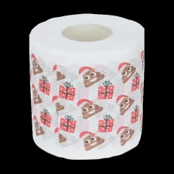 Ygo Rol toiletpapier X-MAS| Kerst