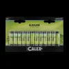 Ygo S/12 ALKALINE Batterij AA| Batterijen