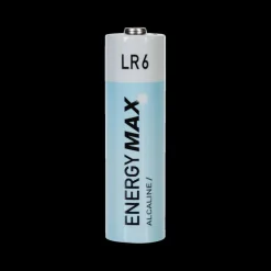 Ygo S/8 Batterij ENERGY MAX AA| Batterijen