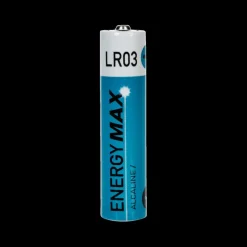 Ygo S/8 Batterij ENERGY MAX AAA| Batterijen
