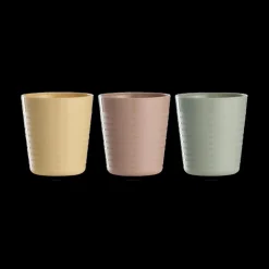 Ygo S/4 Beker MYLLE 25cl Plas. Ass.| Servies