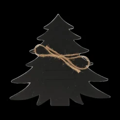 Ygo S/4 Bestekhouder X-MAS Boomvorm Ass.| Kerst