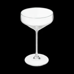 Ygo S/6 Champagneglas NORAH 30cl| Glazen