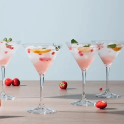 Ygo S/4 Cocktailglas COCKTAIL 30cl| Glazen