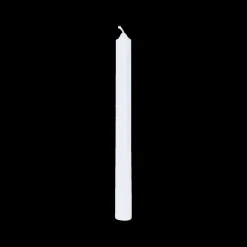 Ygo S/4 Dinerkaars CANDLE Wit| Woondecoratie