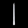 Ygo S/4 Dinerkaars TWIST Wit| Woondecoratie