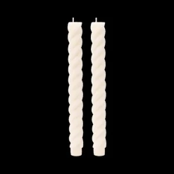 Ygo S/2 Dinnerkaars SWIRL Beige| Woondecoratie