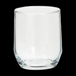 Ygo S/6 Glas PAOLAU 31cl Laag| Glazen