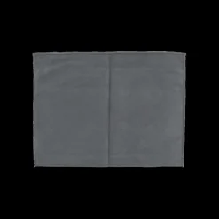 Ygo S/2 Glasdoek GLASSY Poly Grijs| Keukenaccessoires