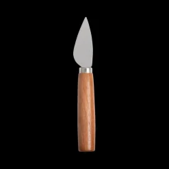 Ygo S/3 Kaasmesjes CHEESIE Hout| Bestek