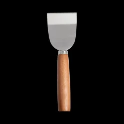 Ygo S/3 Kaasmesjes CHEESIE Hout| Bestek