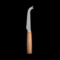 Ygo S/3 Kaasmesjes CHEESIE Hout| Bestek