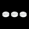 Ygo S/3 Kastverlichting PRAKTIK LED Push| Toebehoren