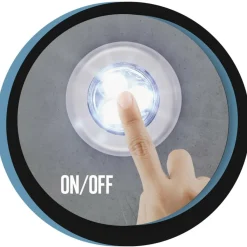 Ygo S/3 Kastverlichting PRAKTIK LED Push| Toebehoren