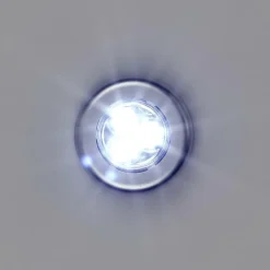 Ygo S/3 Kastverlichting PRAKTIK LED Push| Toebehoren