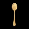 Ygo S/4 Koffielepels BOJA Goud| Bestek