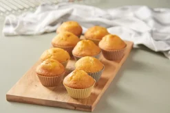 Ygo S/9 Muffinvorm MYLLE Ass.| Bakaccessoires