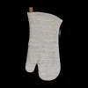 Ygo S/2 Ovenwant HERCULES Taupe| Tafellinnen & -Textiel|Keukenlinnen
