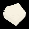 Ygo S/40 Serviet ELMIA Ecru| Tafellinnen & -Textiel