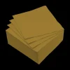 Ygo S/40 Serviet ELMIA Goud| Tafellinnen & -Textiel