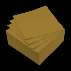 Ygo S/40 Serviet ELMIA Goud| Tafellinnen & -Textiel