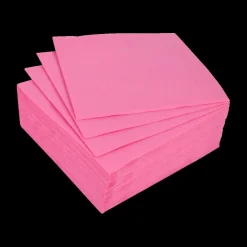 Ygo S/40 Serviet ELMIA Roze| Tafellinnen & -Textiel