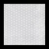 Ygo S/20 Serviet STARS Zilver| Tafellinnen & -Textiel