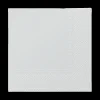 Ygo S/20 Serviet UNIQ Zilver| Tafellinnen & -Textiel