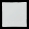 Ygo S/20 Serviet UNIQ Zilver| Tafellinnen & -Textiel