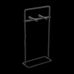 Ygo S/4 Snijplanken CHOY RH Bamb/Hdr Met. Zwart| Keukenaccessoires|Kookaccessoires