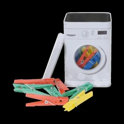 Ygo S/24 Wasknijpers WASHY Wasmachine| Badkameropbergers