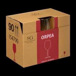 Ygo S/6 Wijnglas ORPEA 36cl| Glazen