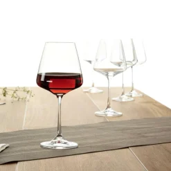 Ygo S/6 Wijnglas SELENGA 36cl| Glazen