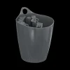 Ygo S/25 Zakklemmen CLIPIT in Houder Ass.| Bewaaraccessoires