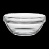 Ygo Saladier EMPILABLE Ø9 Glas| Tafelaccessoires|Servies