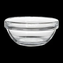 Ygo Saladier EMPILABLE Ø9 Glas| Tafelaccessoires|Servies