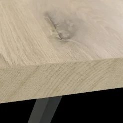 Ygo Salontafel ABBEY 130x68 Canyon Oak| Salontafels & Bijzettafels