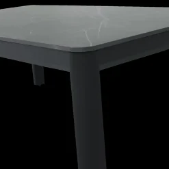 Ygo Salontafel ALEXUS Keramiek Zwart| Salontafels & Bijzettafels