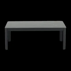 Ygo Salontafel ALEXUS Keramiek Zwart| Salontafels & Bijzettafels