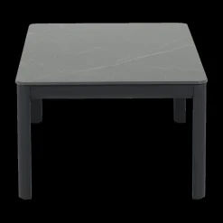 Ygo Salontafel ALEXUS Keramiek Zwart| Salontafels & Bijzettafels