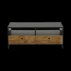 Ygo Salontafel ARGOS Recycled Pine B120| Salontafels & Bijzettafels