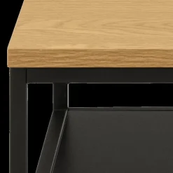 Ygo Salontafel ARIZO Wild Oak| Salontafels & Bijzettafels