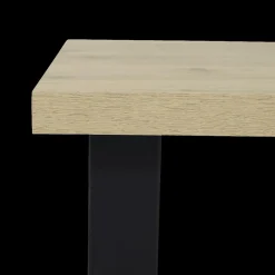 Ygo Salontafel CASTELLO 130x65 Lichte Eik| Salontafels & Bijzettafels